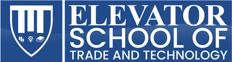 Elevator School of Trade & Technology logo